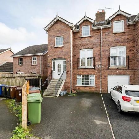 Lovely One Bedroom Flat. Belfast Dış mekan fotoğraf