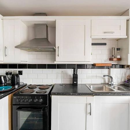 Lovely One Bedroom Flat. Belfast Dış mekan fotoğraf