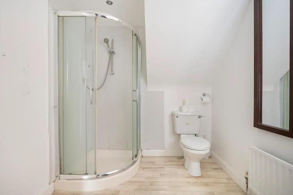 Lovely One Bedroom Flat. Belfast Dış mekan fotoğraf