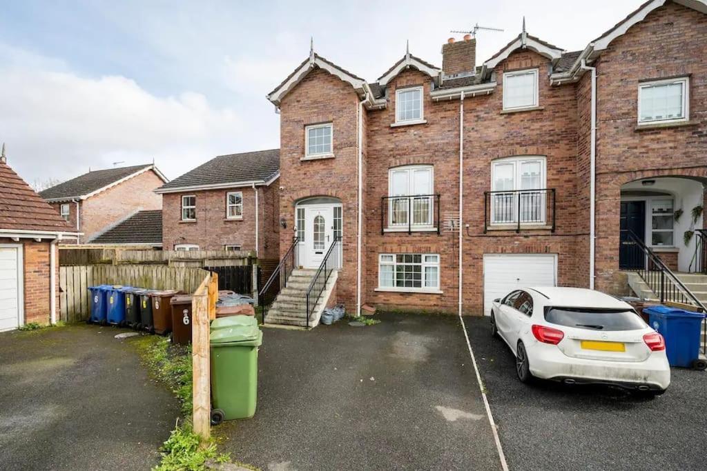 Lovely One Bedroom Flat. Belfast Dış mekan fotoğraf